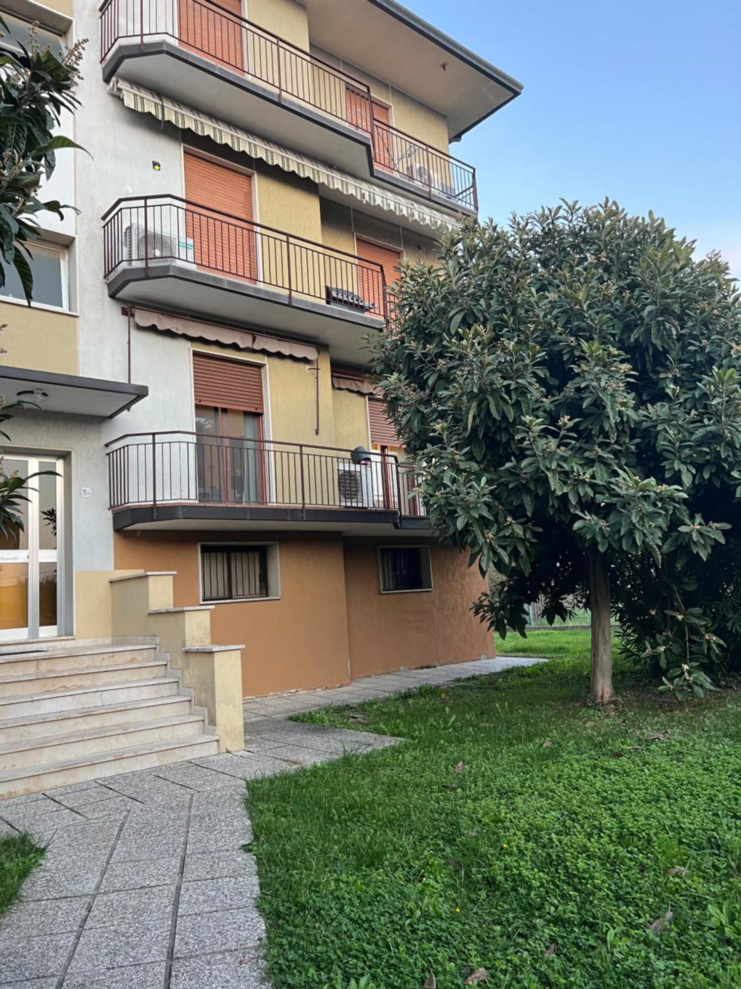 Teps Airport Venedig