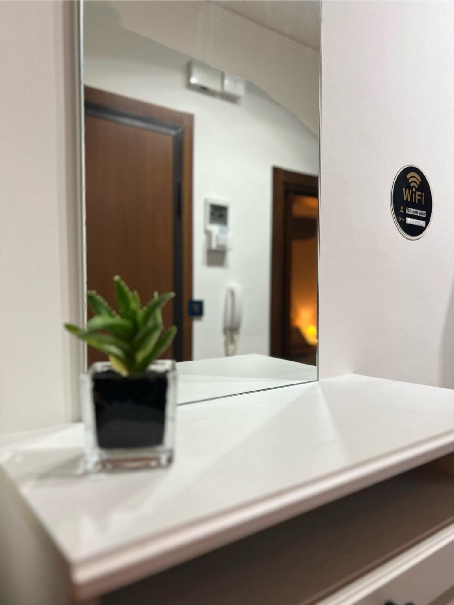 Apartamento Teps Airport Venecia