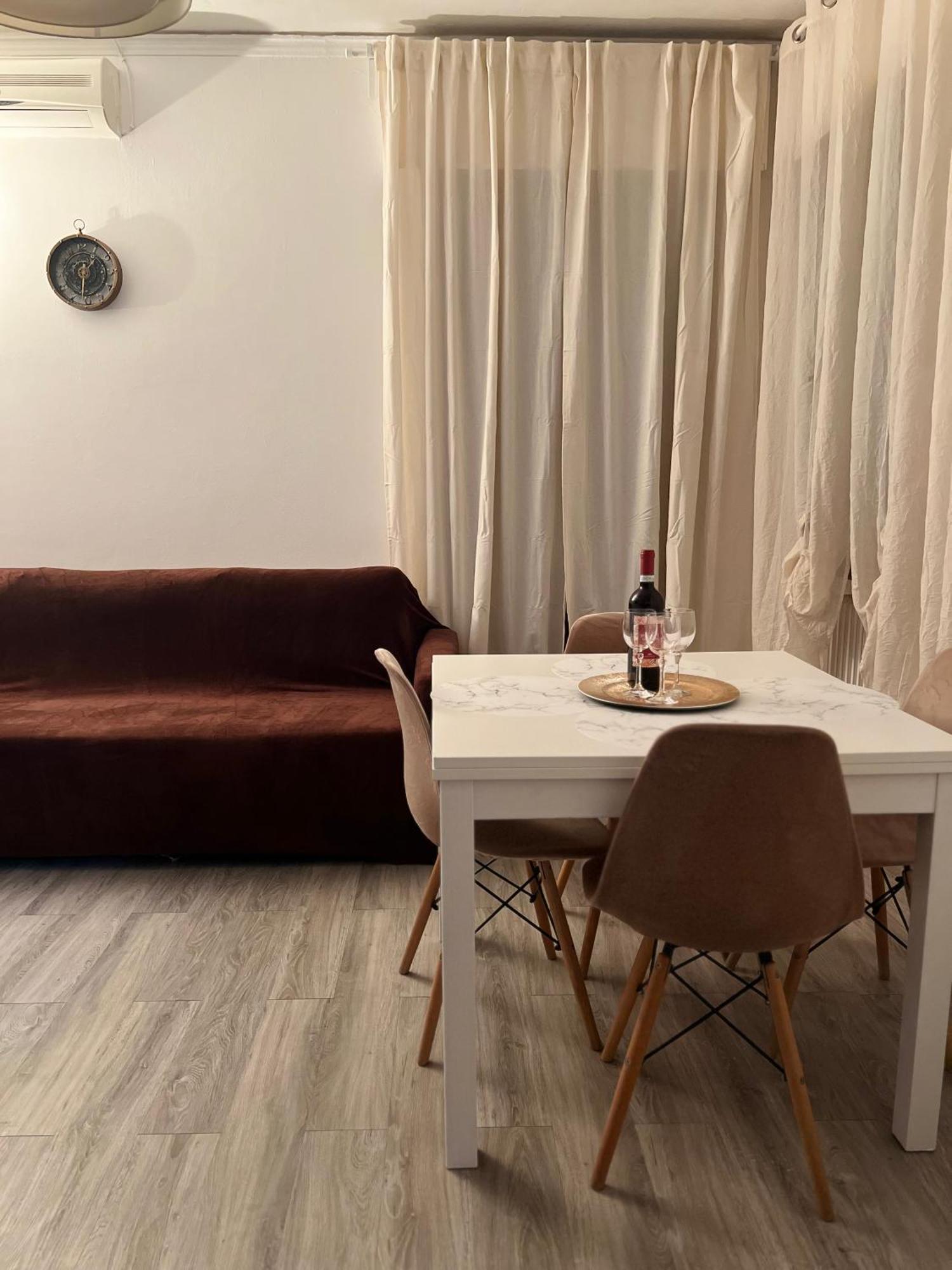 Teps Airport Apartamento