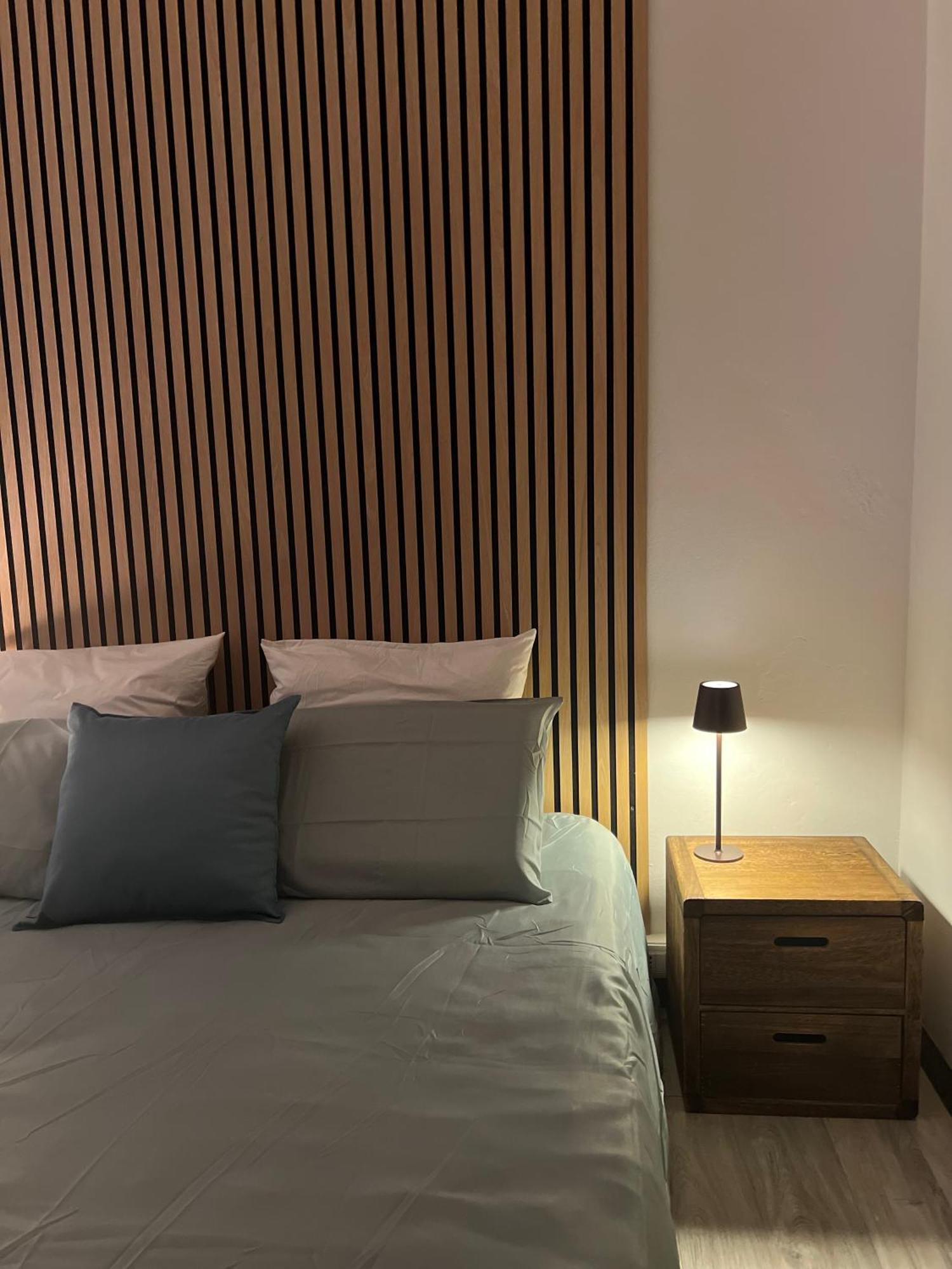 Apartamento Teps Airport
